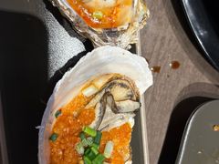 -老高烧烤(龙华星河iCO店)