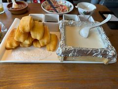 -味莊餐厅(康庄南街店)
