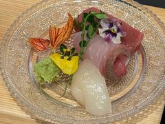 -小十Omakase(地王大厦店)