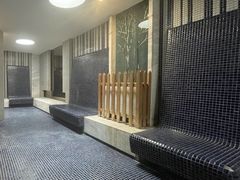 -春晖园度假酒店温泉