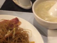 -咸亨大酒店-自助餐厅(解放南路店)