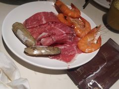 -加餐海鲜自助(集美银泰百货店)