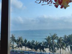 -不仔客海鲜·烧烤·270度海景餐厅(大东海店)