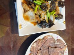 -老平遥饭馆