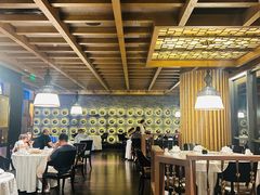 -富力丽思卡尔顿酒店·丽轩中餐厅