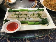-祈胜邨•顺德鱼生•顺德菜(容桂店)