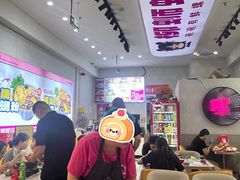 -柳蛳蛳螺蛳粉(朱辛庄TBD店)