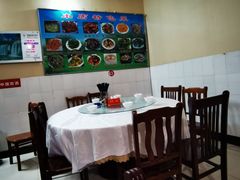 大堂-中原农家乐(中原饭店)