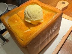 -绿茶餐厅(华发商都店)