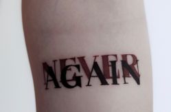 -飛凡TATTOO纹身•原创