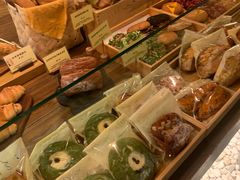 -Let's Taipei 非常烘焙(太古里店)