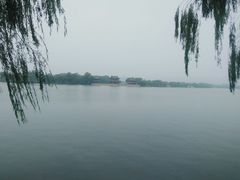 -颐和园-景明楼