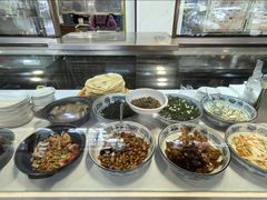 -老保定驴肉馆(云岗路店)