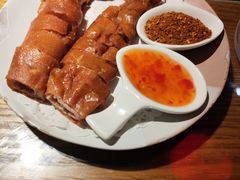 -泰米厨房·地道湘菜(金马坊店)