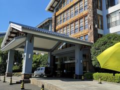 -天目湖御水温泉·度假酒店