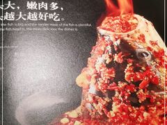 -黄晓猫剁椒大鱼头(海岸城店)
