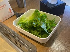 -新石器烤肉(美利广场店)