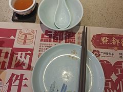 -点都德(汇胜楼店)