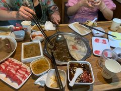 -傣妹火锅(南京东路一店)