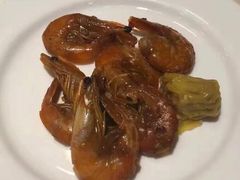 -广州中心皇冠假日酒店-环市食坊·海鲜自助餐厅