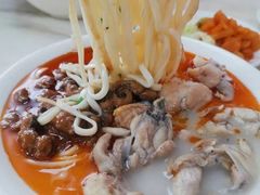 -何记鳝鱼面馆(开发区分店)