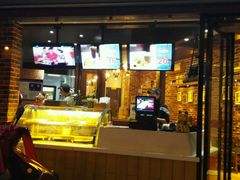 -玛格利塔·现烤披萨(宁德万达广场店)