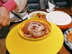 -花家怡园HUA'S RESTAURANT(崇文门·哈德门广场店)