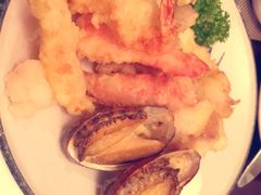 -南苑环球酒店-稻菊日式餐厅(鄞县大道店)