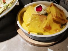 -新白鹿餐厅(金鹰新街口店)