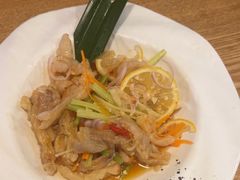 -椰莱泰小谷·东南亚融合菜(坪山悦阾SPACE店)
