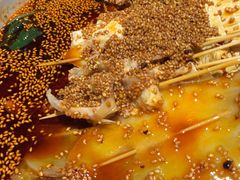 -叶婆婆钵钵鸡(解放碑店)