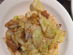 -湘辣辣鲜炒黄牛肉(顺义华联店)