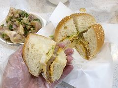 吉列豬趴包-旺角宝港式茶餐厅(寮步店)