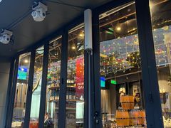 门面-haxnbauer海森堡德国餐厅(深圳coco店)