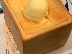 -绿茶餐厅(珞珈创意城店)