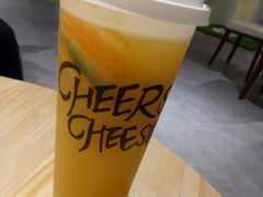 -CHEERS CHEESE 干杯起司(夏湾店)