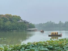 -云龙湖旅游景区