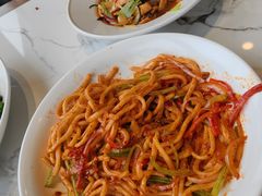 -巴依老爷新疆美食(常营店)