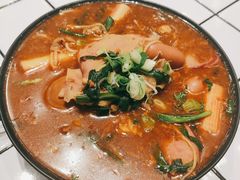 -肥汁米蘭香港米线(长宁来福士店)