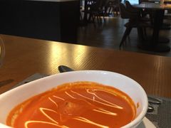-香草意餐厅(杏石口路店)