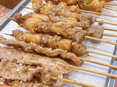 -探唐烧烤(棠东店)