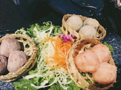 -湊湊火锅·茶憩(上海合生汇店)