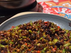 -云海肴·汽锅鸡·云南代表菜(天山百盛优客店)