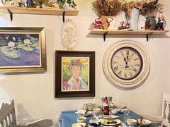 -卓娅俄餐厅(恩和俄罗斯民族乡店)