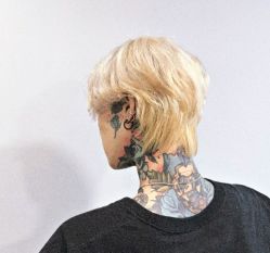 -秦·专注剪发