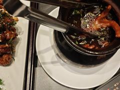 -阿喆私房菜(西五路店)