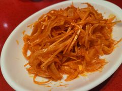 -喜家德虾仁水饺(长泰广场店)