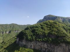 -黄花溪