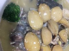 -功夫汤粤港餐厅(锦业路店)