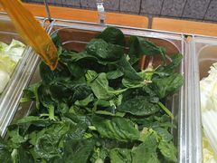 -南城香·饭香串香馄饨香(青年路店)